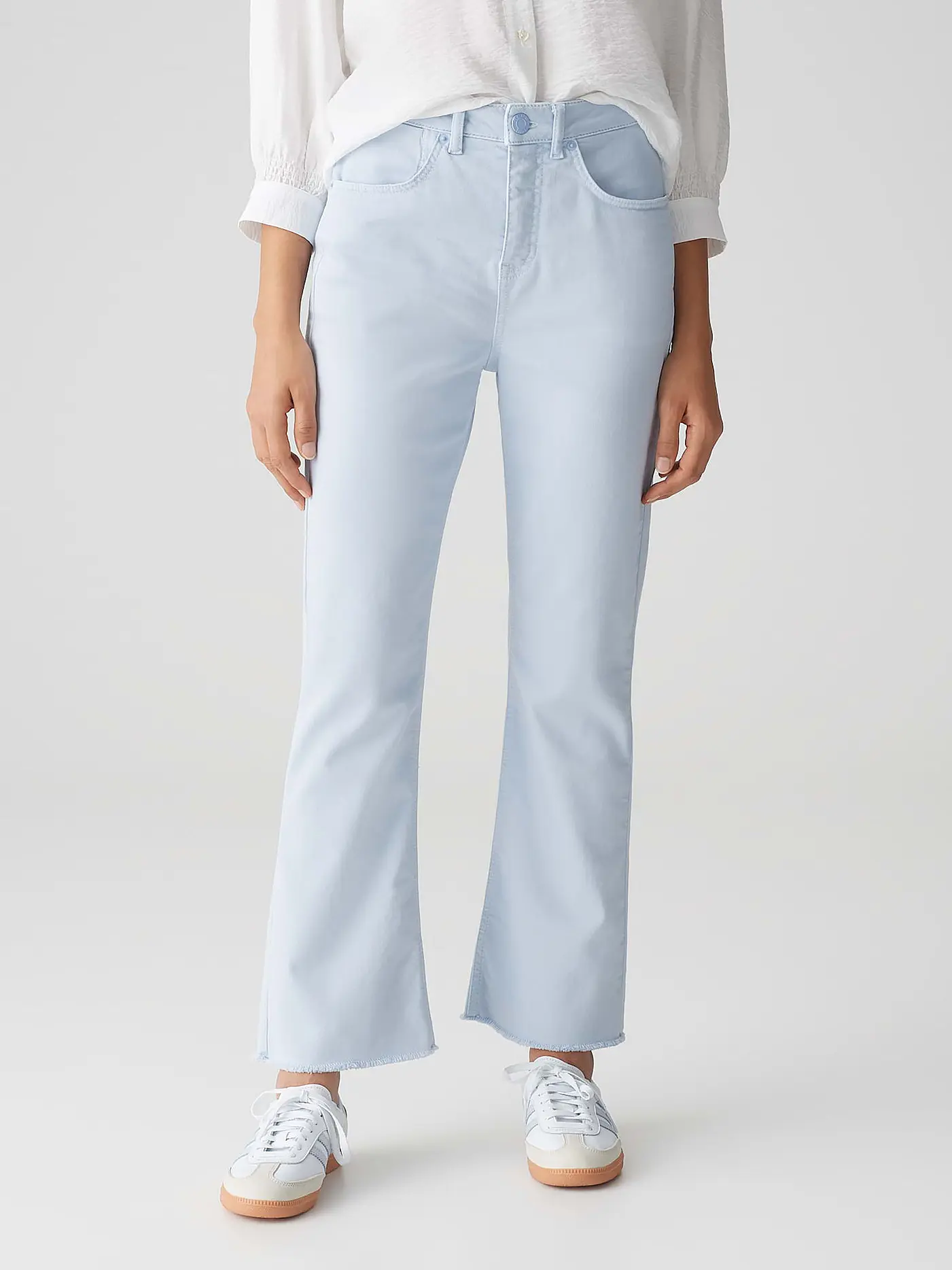 OPUS | Hose Flared Fit EBONI FRENCH | 